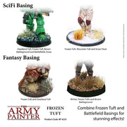 The Army Painter BF4225 Frozen Tuft
