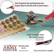 The Army Painter BF4226 Wasteland Tuft