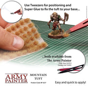 The Army Painter BF4227 Mountain Tuft