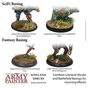 The Army Painter BF4232 Lowland Shrubs
