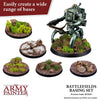 The Army Painter BF4301 Battlefields Basing Set