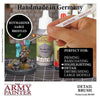 The Army Painter BR7005 Detail Wargamer Brush