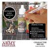 The Army Painter BR7006 Character Wargamer Brush