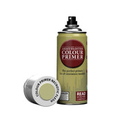 The Army Painter CP3013 Colour Primer Necrotic Flesh 400ml Spray Paint