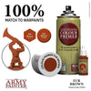 The Army Painter CP3016 Colour Primer Fur Brown 400ml Spray Paint