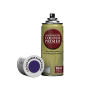 The Army Painter CP3019 Colour Primer Alien Purple 400ml Spray Paint