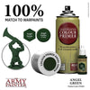 The Army Painter CP3020 Colour Primer Angel Green 400ml Spray Paint