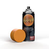 The Army Painter CP3028 Colour Primer Greedy Gold 400ml Spray Paint