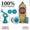 The Army Painter CP3033 Colour Primer Hydra Turquoise 400ml Spray Paint