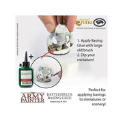 The Army Painter GL2013 Battlefield Basing Glue 50ml