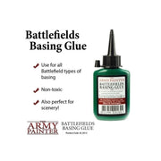 The Army Painter GL2013 Battlefield Basing Glue 50ml