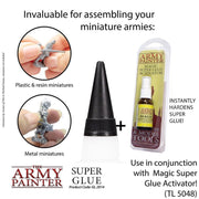 The Army Painter GL2014 Super Glue 24g