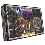 The Army Painter GM1001 GameMaster Dungeons & Caverns Core Set