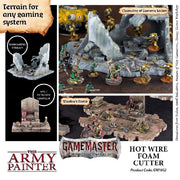 The Army Painter GM1002 GameMaster Hot Wire Foam Cutter
