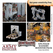 The Army Painter GM1003 GameMaster XPS Scenery Foam Booster Pack