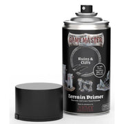 The Army Painter GM3002 GameMaster Terrain Primer Ruins & Cliffs Spray Paint