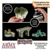 The Army Painter GM3003 GameMaster Terrain Primer Wilderness & Woodlands Spray Paint