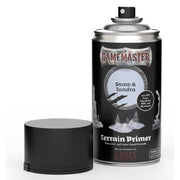The Army Painter GM3004 GameMaster Terrain Primer Snow & Tundra Spray Paint