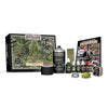 The Army Painter GM4003 GameMaster Wilderness & Woodlands Terrain Kit