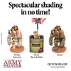 The Army Painter QS1002 Quickshade Dip Strong Tone 250ml