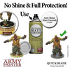 The Army Painter QS1002 Quickshade Dip Strong Tone 250ml