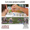 The Army Painter TL5023 Project Paint Station