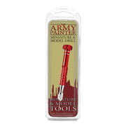 The Army Painter TL5031 Miniature and Model Drill