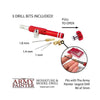 The Army Painter TL5031 Miniature and Model Drill