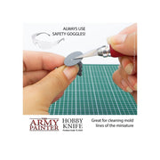 The Army Painter TL5034 Hobby Knife