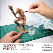 The Army Painter TL5035 Tweezers Set