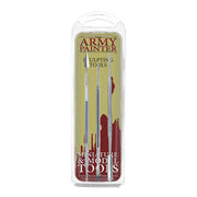 The Army Painter TL5036 Sculpting Tools