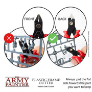 The Army Painter TL5039 Plastic Frame Cutter