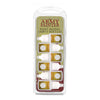 The Army Painter TL5040 Paint Mixing Empty Bottles