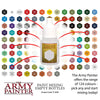 The Army Painter TL5040 Paint Mixing Empty Bottles