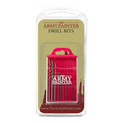 The Army Painter TL5042 Drill Bits