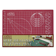 The Army Painter TL5049 Self-healing Cutting Mat