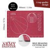 The Army Painter TL5049 Self-healing Cutting Mat