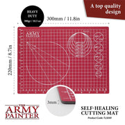 The Army Painter TL5049 Self-healing Cutting Mat