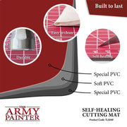 The Army Painter TL5049 Self-healing Cutting Mat