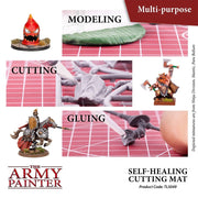 The Army Painter TL5049 Self-healing Cutting Mat
