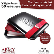 The Army Painter TL5051 Wet Palette