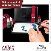 The Army Painter TL5051 Wet Palette
