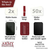 The Army Painter TL5051 Wet Palette
