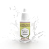 The Army Painter WP1475 Warpaints Effect Warpaints Effect Mixing Medium 18ml Acrylic Paint