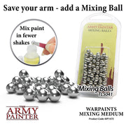 The Army Painter WP1475 Warpaints Effect Warpaints Effect Mixing Medium 18ml Acrylic Paint