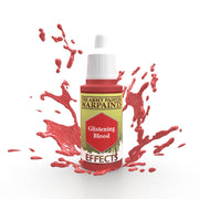 The Army Painter WP1476 Warpaints Effect Glistening Blood 18ml Acrylic Paint