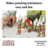 The Army Painter WP1476 Warpaints Effect Glistening Blood 18ml Acrylic Paint