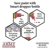 The Army Painter WP1476 Warpaints Effect Glistening Blood 18ml Acrylic Paint