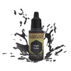 The Army Painter WP1490 Warpaints Metallic Night Scales 18ml Acrylic Paint