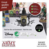 The Army Painter WP1490 Warpaints Metallic Night Scales 18ml Acrylic Paint*